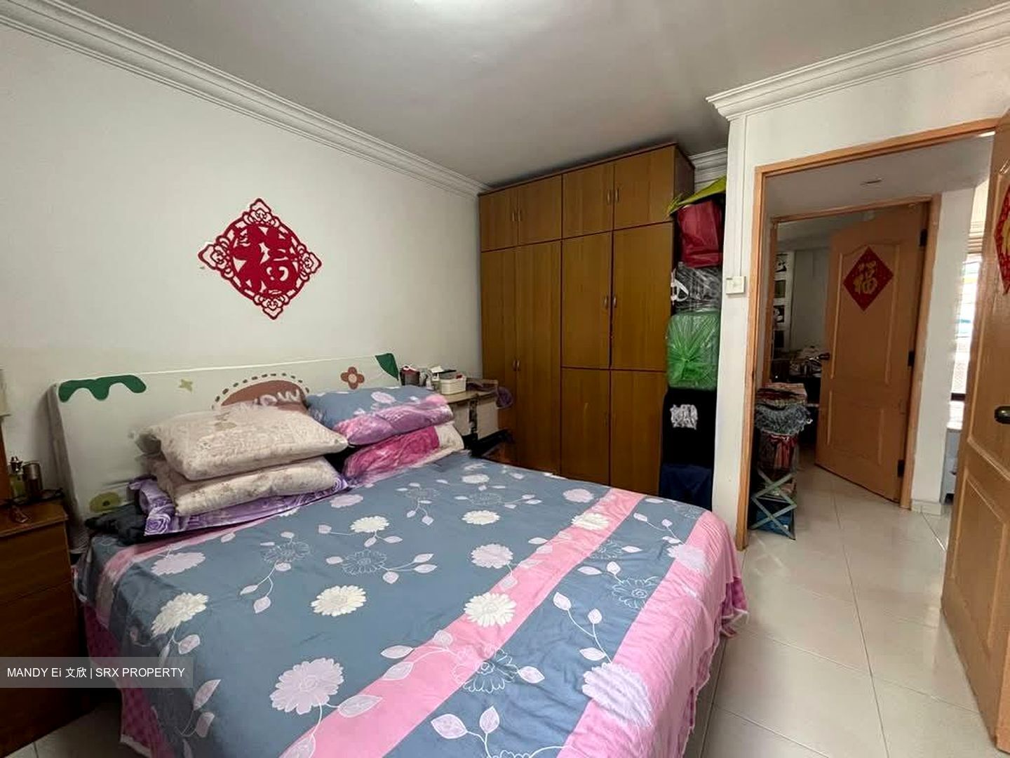 Blk 22 Balam Gardens (Geylang), HDB 3 Rooms #587757381